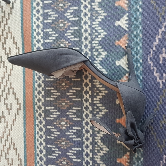 Reeva, 8.5, Gray - Picture 4 of 4